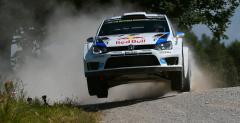 Volkswagen Polo R WRC