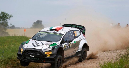 Rajd Polski w kalendarzu WRC na sezon 2017