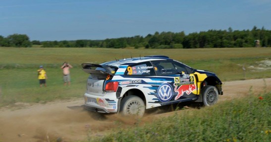 Rajd Polski w kalendarzu WRC na sezon 2017