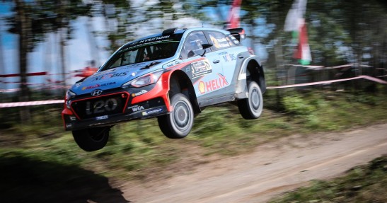 Thierry Neuville
