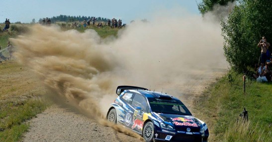 Kalendarz WRC na sezon 2017. Polska wśród trzech kandydatów do dwóch wolnych miejsc