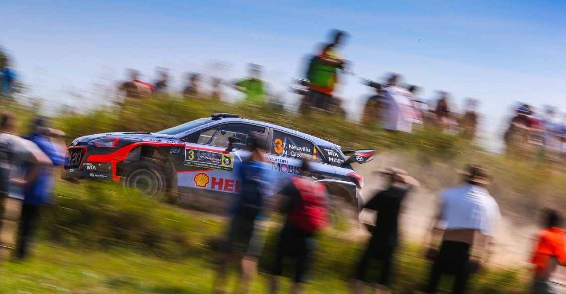 Thierry Neuville