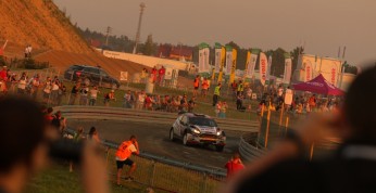 Kajetanowicz jedzie na maksimum możliwości