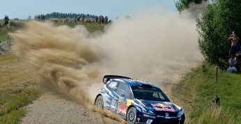 Kalendarz WRC na sezon 2017. Polska wśród trzech kandydatów do...