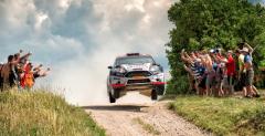 WRC: Sordo wci upomina si o bezpieczestwo w Rajdzie Polski