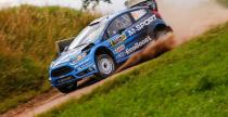 WRC: Rajd Polski z 23 odcinkami, w tym dwoma nowymi