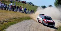 WRC: Sordo wci upomina si o bezpieczestwo w Rajdzie Polski