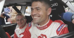 Krzysztof Hoowczyc wystartuje Xsar WRC