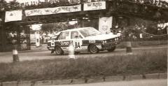 Rajd Polski 1987