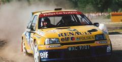 Rajd Polski 1996