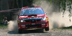 Tomasz Kuchar i Jakub Gerber
