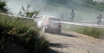 Ariel Piotrowski przestrzeli jeden z nawrotw