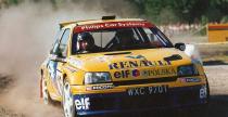 Rajd Polski 1996