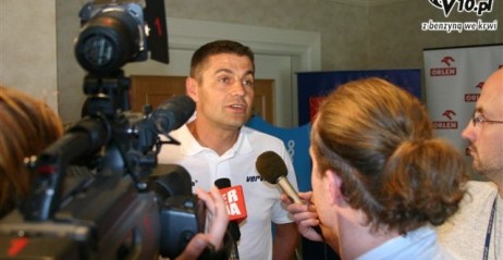 Krzysztof Hołowczyc