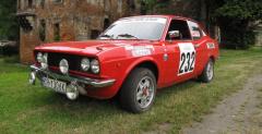 Fiat 128 Coupe