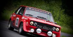 Fiat 131 Abarth