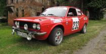 Fiat 128 Coupe