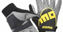 Momo Team - rkawiczki dla mechanikw - promocja