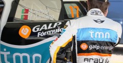 WRC, Rajd Portugalii: Ogier i Loeb mocni na testowym. Block na dachu