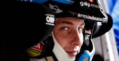 WRC: Araujo patrzy optymistycznie na rajdwk MINI