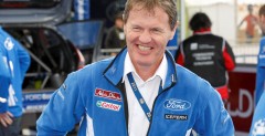 WRC: Malcolm Wilson przewiduje ekscytujce sezony