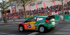 WRC: Henning Solberg nie jedzie do Argentyny WRC: Henning Solberg nie jedzie do Argentyny