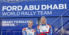 WRC, Hirvonen: Bdzie ekscytujco do koca sezonu!