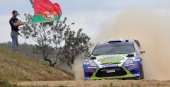 WRC, Rajd Portugalii: Koszmar Forda. Dublet Citroena niezagroony?