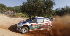 WRC, Rajd Portugalii: Ogier wygrywa jak rok temu. Power Stage dla Loeba