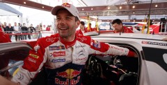Sebastien Loeb