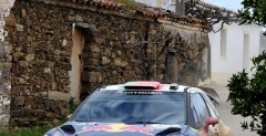 WRC, Rajd Portugalii: Koszmar Forda. Dublet Citroena niezagroony?