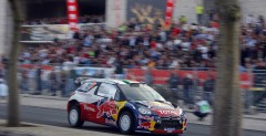 WRC, Rajd Portugalii: Lizbona dla Hirvonena. Ostberg bez koa!
