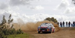 WRC, Rajd Portugalii: Wilgotny spacerek Citroena. Ford liczy na Power Stage