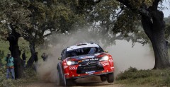 WRC, Rajd Portugalii: Ogier wygrywa jak rok temu. Power Stage dla Loeba
