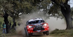 WRC: Solberg się nie poddaje i czeka na błąd rywali WRC: Solberg się nie poddaje i czeka na błąd rywali