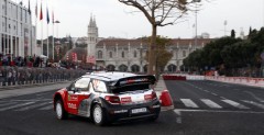 WRC: Solberg si nie poddaje i czeka na bd rywali