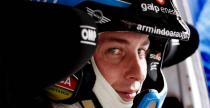 WRC: Araujo patrzy optymistycznie na rajdwk MINI