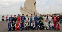 PWRC, Rajd Portugalii: Kociuszko wraca z punktami. Paddon nie roztrwoni przewagi
