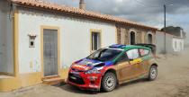 WRC: Henning Solberg nie jedzie do Argentyny