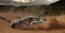 PWRC, Rajd Portugalii: Kociuszko wraca z punktami. Paddon nie roztrwoni przewagi