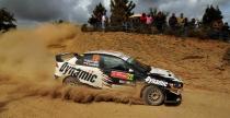 PWRC: Kociuszko chce powtrzy sukces z czasw JWRC