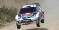 WRC, Rajd Portugalii: Wilgotny spacerek Citroena. Ford liczy na Power Stage