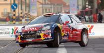 Sebastien Loeb