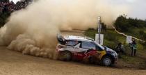 Citroen DS3 WRC