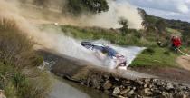 WRC, Rajd Portugalii: Wilgotny spacerek Citroena. Ford liczy na Power Stage