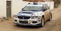 PWRC, Rajd Portugalii: Topowe czasy Kociuszki! Paddon spokojnie do mety