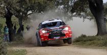 WRC: Solberg si nie poddaje i czeka na bd rywali