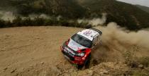 WRC: Solberg si nie poddaje i czeka na bd rywali