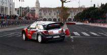 WRC: Solberg si nie poddaje i czeka na bd rywali