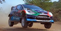WRC, Rajd Portugalii: Ogier odrobin przed reszt. Kociuszko ju nie jedzie